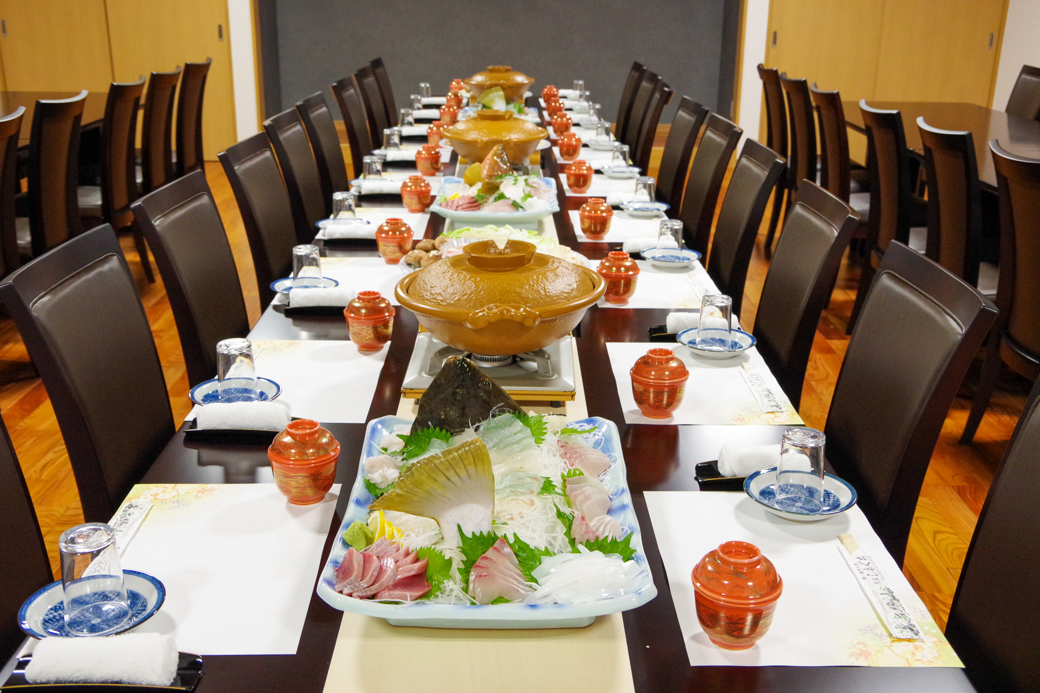 料理の写真(長崎県壱岐市)